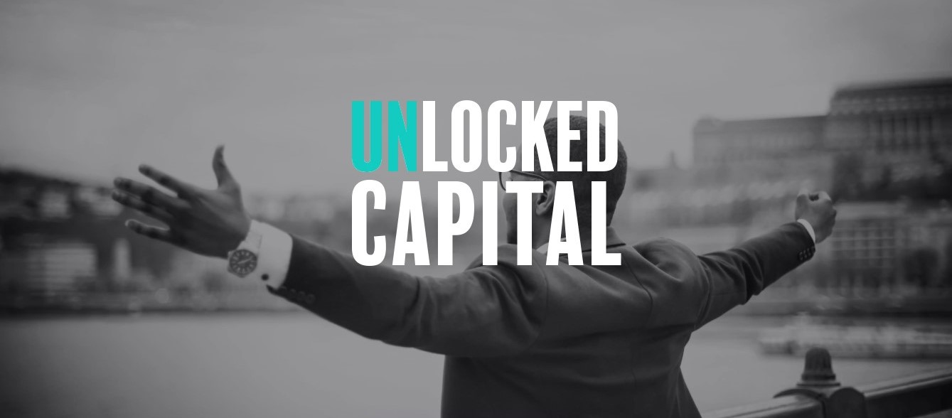 Unlocked capital website Unlocked capital website